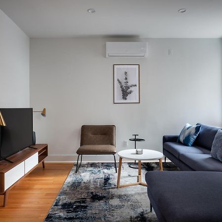 Three Bedroom Brooklynite Suite! ニューヨーク エクステリア 写真