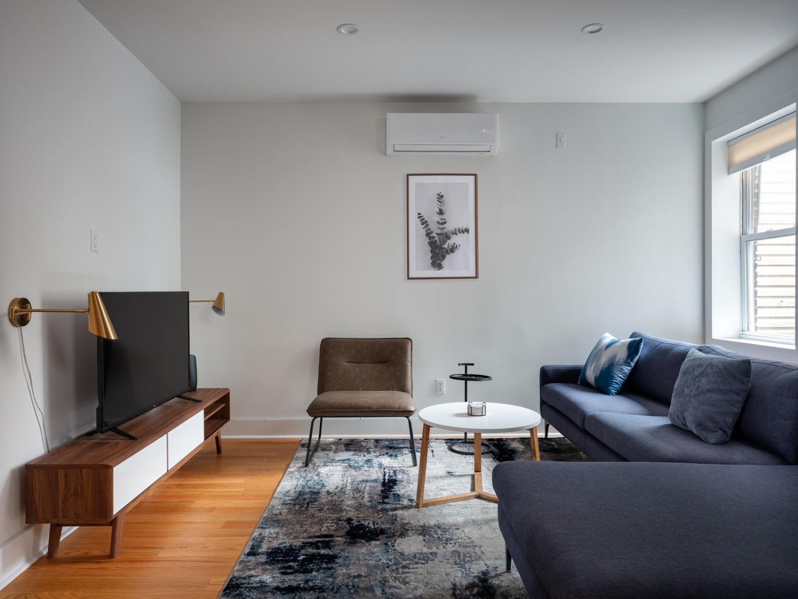 Three Bedroom Brooklynite Suite! ニューヨーク エクステリア 写真
