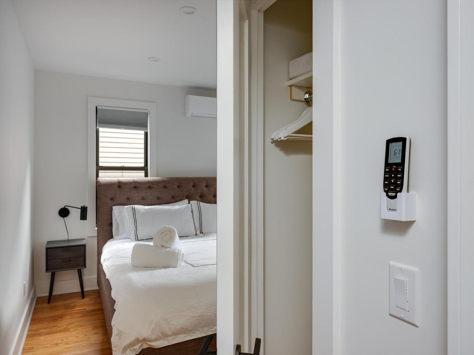 Three Bedroom Brooklynite Suite! ニューヨーク エクステリア 写真