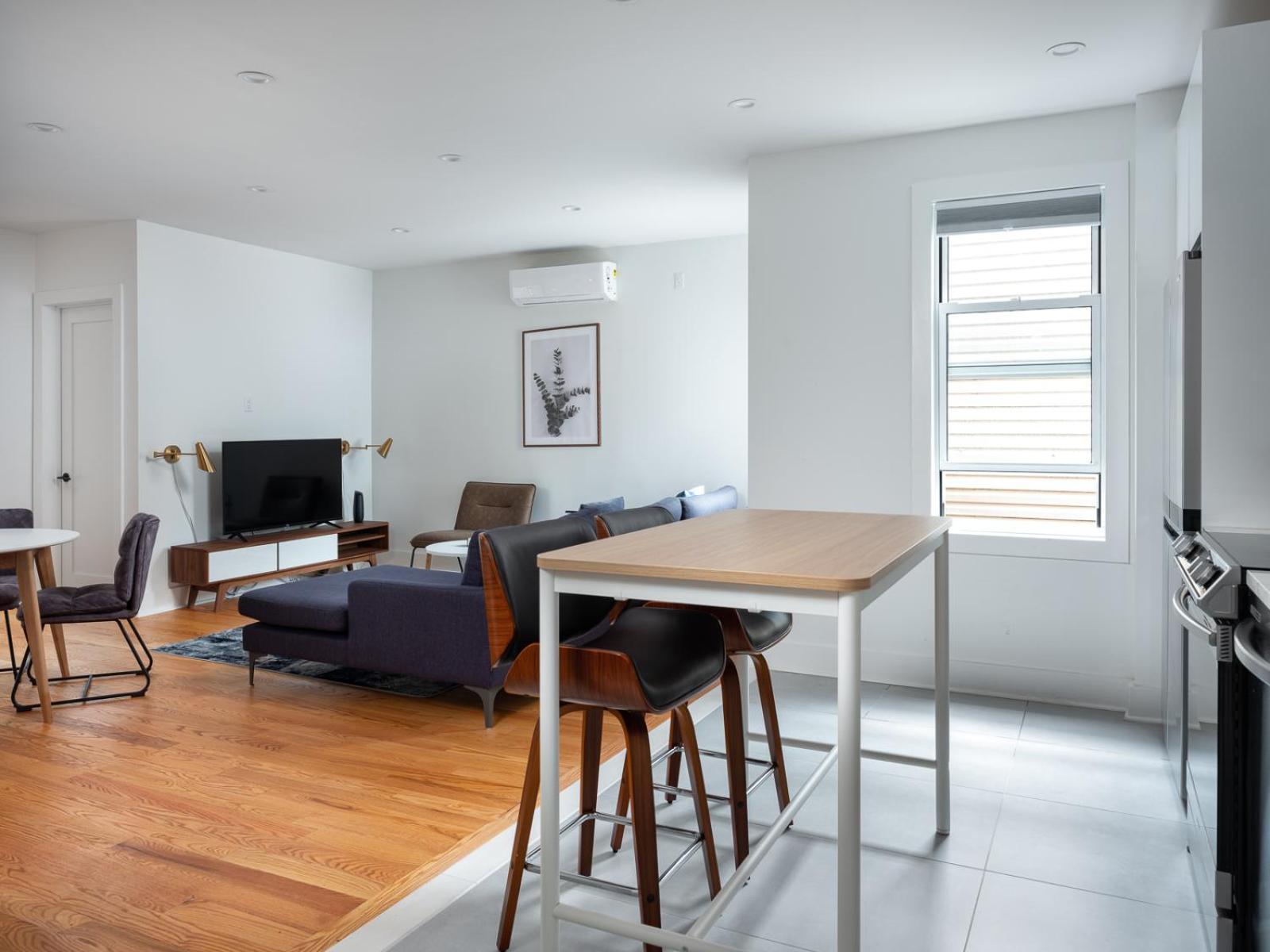 Three Bedroom Brooklynite Suite! ニューヨーク エクステリア 写真